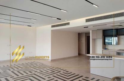 Apartment - 3 Bedrooms - 3 Bathrooms for sale in Lake View Residence - 5th Settlement Compounds - The 5th Settlement - New Cairo City - Cairo