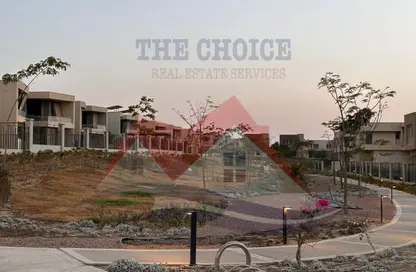 Villa - 7 Bedrooms - 7+ Bathrooms for sale in Badya Palm Hills - 6 October Compounds - 6 October City - Giza