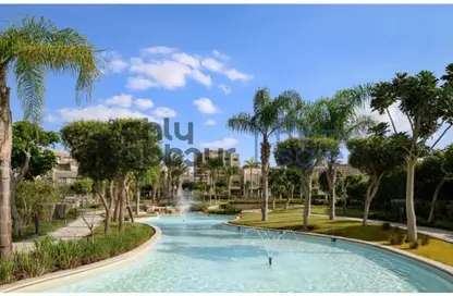Apartment - 4 Bedrooms - 3 Bathrooms for sale in The Square - 5th Settlement Compounds - The 5th Settlement - New Cairo City - Cairo