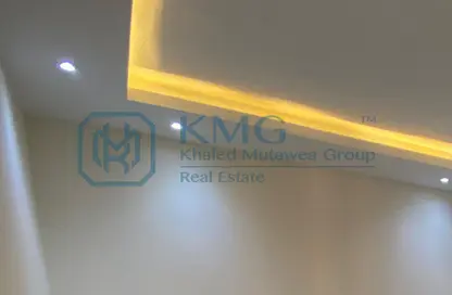 Apartment - 2 Bedrooms - 1 Bathroom for sale in Al Andalus Family - Al Andalus District - New Cairo City - Cairo