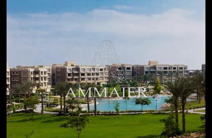 شقة - 3 غرف نوم - 3 حمامات للبيع في نيو جيزة - طريق مصر اسكندرية الصحراوي - مدينة 6 أكتوبر - الجيزة