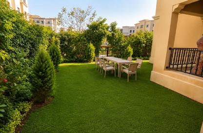 Apartment - 2 Bedrooms - 2 Bathrooms for rent in Mivida - 5th Settlement Compounds - The 5th Settlement - New Cairo City - Cairo Apartment - 2 Bedrooms - 2 Bathrooms for rent in Mivida - 5th Settlement Compounds - The 5th Settlement - New Cairo City - Cairo