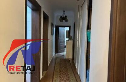 Apartment - 3 Bedrooms - 3 Bathrooms for sale in El Yasmeen 3 - El Yasmeen - New Cairo City - Cairo Apartment - 3 Bedrooms - 3 Bathrooms for sale in El Yasmeen 3 - El Yasmeen - New Cairo City - Cairo