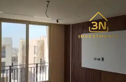 شقة - 3 غرف نوم - 3 حمامات للايجار في S2 - سراي - كمبوندات مدينة المستقبل - مدينة المستقبل - القاهرة