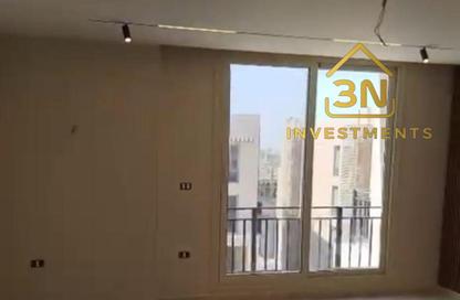 Apartment - 3 Bedrooms - 3 Bathrooms for rent in S2 - Sarai - Mostakbal City Compounds - Mostakbal City - Future City - Cairo