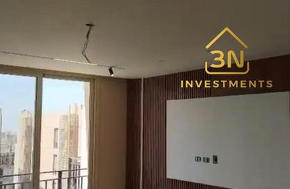 Apartment - 3 Bedrooms - 3 Bathrooms for rent in S2 - Sarai - Mostakbal City Compounds - Mostakbal City - Future City - Cairo