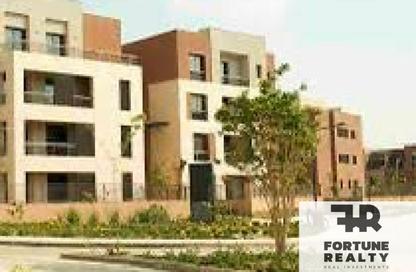 Townhouse - 3 Bedrooms - 4 Bathrooms for sale in District 5 - 5th Settlement Compounds - The 5th Settlement - New Cairo City - Cairo Townhouse - 3 Bedrooms - 4 Bathrooms for sale in District 5 - 5th Settlement Compounds - The 5th Settlement - New Cairo City - Cairo