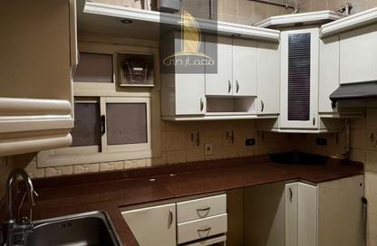 شقة - 3 - 2 للبيع في عمارات النرجس - النرجس - مدينة القاهرة الجديدة - القاهرة