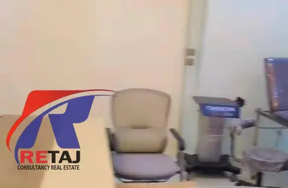 Apartment - 6 Bedrooms - 3 Bathrooms for rent in Makram Ebeid St. - 6th Zone - Nasr City - Cairo