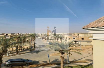 تاون هاوس - 5 غرف نوم - 4 حمامات للبيع في ايلان سراي - سراي - كمبوندات مدينة المستقبل - مدينة المستقبل - القاهرة تاون هاوس - 5 غرف نوم - 4 حمامات للبيع في ايلان سراي - سراي - كمبوندات مدينة المستقبل - مدينة المستقبل - القاهرة