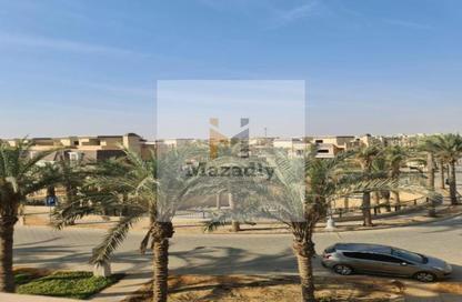 تاون هاوس - 5 غرف نوم - 4 حمامات للبيع في ايلان سراي - سراي - كمبوندات مدينة المستقبل - مدينة المستقبل - القاهرة