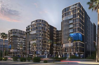 Shop - Studio for sale in Al Hosary - 6 October City - Giza Shop - Studio for sale in Al Hosary - 6 October City - Giza