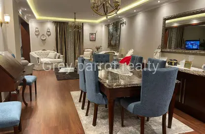 Apartment - 3 Bedrooms - 2 Bathrooms for sale in South Lotus - El Lotus - New Cairo City - Cairo