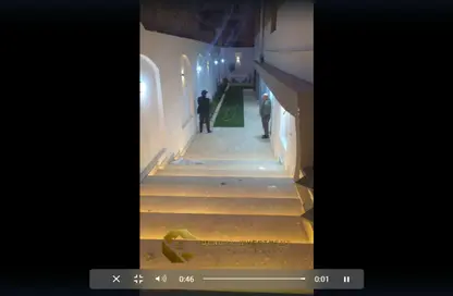 قطعة أرض - استوديو للبيع في شارع المهندس احمد كمال حمدي - الحي السادس عشر - الشيخ زايد - الجيزة