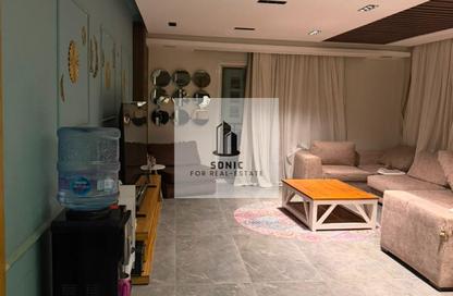 Apartment - 3 Bedrooms - 3 Bathrooms for sale in Taj City - 5th Settlement Compounds - The 5th Settlement - New Cairo City - Cairo Apartment - 3 Bedrooms - 3 Bathrooms for sale in Taj City - 5th Settlement Compounds - The 5th Settlement - New Cairo City - Cairo