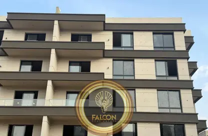 Apartment - 3 Bedrooms - 2 Bathrooms for sale in DeJoya 4 - New Capital City - Cairo