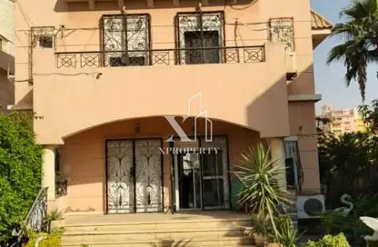 فيلا - 4 غرف نوم - 4 حمامات للبيع في شارع دريم لاند - دريم لاند - طريق الواحات - مدينة 6 أكتوبر - الجيزة