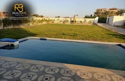 فيلا - 3 غرف نوم - 3 حمامات للبيع في الريف الاووبي - طريق مصر اسكندرية الصحراوي - مدينة 6 أكتوبر - الجيزة فيلا - 3 غرف نوم - 3 حمامات للبيع في الريف الاووبي - طريق مصر اسكندرية الصحراوي - مدينة 6 أكتوبر - الجيزة