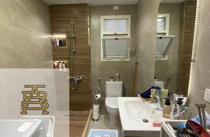 Apartment - 3 Bedrooms - 2 Bathrooms for sale in B1 - Madinaty - Cairo