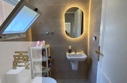 Apartment - 3 Bedrooms - 2 Bathrooms for sale in B1 - Madinaty - Cairo