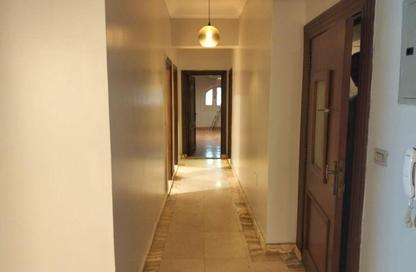 Apartment - 3 Bedrooms - 2 Bathrooms for rent in Street20 - District 2 - The 5th Settlement - New Cairo City - Cairo