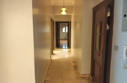 Apartment - 3 Bedrooms - 2 Bathrooms for rent in Street20 - District 2 - The 5th Settlement - New Cairo City - Cairo