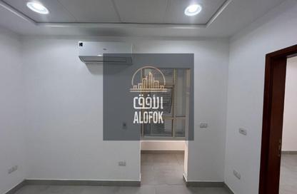 Office Space - Studio - 1 Bathroom for rent in ELEGANTRY - District 1 - The 5th Settlement - New Cairo City - Cairo