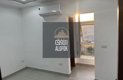 Office Space - Studio - 1 Bathroom for rent in ELEGANTRY - District 1 - The 5th Settlement - New Cairo City - Cairo