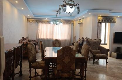 Apartment - 3 - 2 for rent in Al Nozha St. - Ard El Golf - Heliopolis - Masr El Gedida - Cairo Apartment - 3 - 2 for rent in Al Nozha St. - Ard El Golf - Heliopolis - Masr El Gedida - Cairo