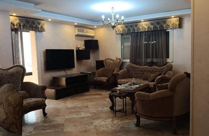Apartment - 3 - 2 for rent in Al Nozha St. - Ard El Golf - Heliopolis - Masr El Gedida - Cairo Apartment - 3 - 2 for rent in Al Nozha St. - Ard El Golf - Heliopolis - Masr El Gedida - Cairo