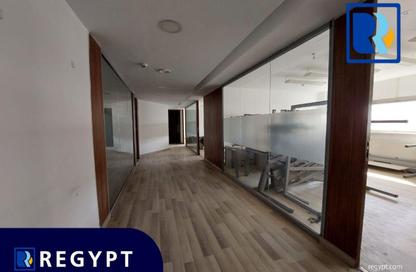 مساحات مكتبية - استوديو - 3 حمامات للايجار في شارع الجزيرة الوسطى (شارع يوسف كامل) - الزمالك - القاهرة