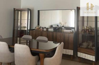 Apartment - 2 - 2 for rent in Mivida - 5th Settlement Compounds - The 5th Settlement - New Cairo City - Cairo