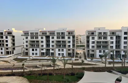 Duplex - 3 Bedrooms - 3 Bathrooms for sale in Hyde Park - New Cairo City - Cairo