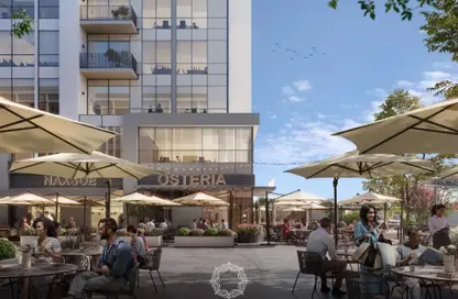 Apartment - 2 Bedrooms - 2 Bathrooms for sale in Mivida Gardens - Mostakbal City - Future City - Cairo