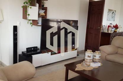 Duplex - 3 Bedrooms - 4 Bathrooms for rent in Eastown - 5th Settlement Compounds - The 5th Settlement - New Cairo City - Cairo