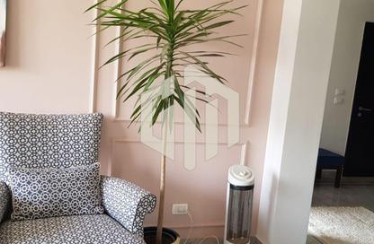 Duplex - 3 Bedrooms - 4 Bathrooms for rent in Eastown - 5th Settlement Compounds - The 5th Settlement - New Cairo City - Cairo
