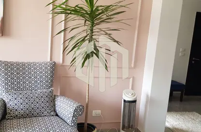 Duplex - 3 Bedrooms - 4 Bathrooms for rent in Eastown - 5th Settlement Compounds - The 5th Settlement - New Cairo City - Cairo