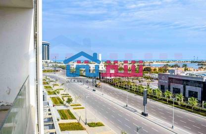 شاليه - 3 - 2 للبيع في مازيرين - مدينة العلمين الجديدة - العلمين - الساحل الشمالي