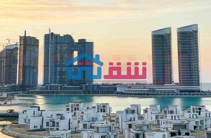 شاليه - 3 - 2 للبيع في مازيرين - مدينة العلمين الجديدة - العلمين - الساحل الشمالي شاليه - 3 - 2 للبيع في مازيرين - مدينة العلمين الجديدة - العلمين - الساحل الشمالي
