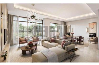 Apartment - 3 Bedrooms - 3 Bathrooms for sale in Zed East - 5th Settlement Compounds - The 5th Settlement - New Cairo City - Cairo
