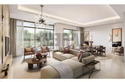 Apartment - 3 Bedrooms - 3 Bathrooms for sale in Zed East - 5th Settlement Compounds - The 5th Settlement - New Cairo City - Cairo Apartment - 3 Bedrooms - 3 Bathrooms for sale in Zed East - 5th Settlement Compounds - The 5th Settlement - New Cairo City - Cairo