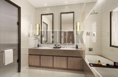 Apartment - 3 Bedrooms - 3 Bathrooms for sale in Zed East - 5th Settlement Compounds - The 5th Settlement - New Cairo City - Cairo Apartment - 3 Bedrooms - 3 Bathrooms for sale in Zed East - 5th Settlement Compounds - The 5th Settlement - New Cairo City - Cairo