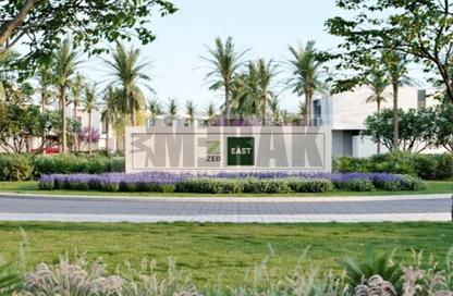 Apartment - 3 Bedrooms - 3 Bathrooms for sale in Zed East - 5th Settlement Compounds - The 5th Settlement - New Cairo City - Cairo Apartment - 3 Bedrooms - 3 Bathrooms for sale in Zed East - 5th Settlement Compounds - The 5th Settlement - New Cairo City - Cairo