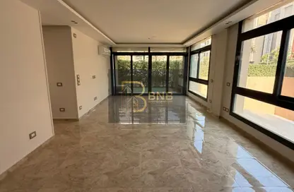 Apartment - 3 Bedrooms - 3 Bathrooms for rent in Azad - 5th Settlement Compounds - The 5th Settlement - New Cairo City - Cairo