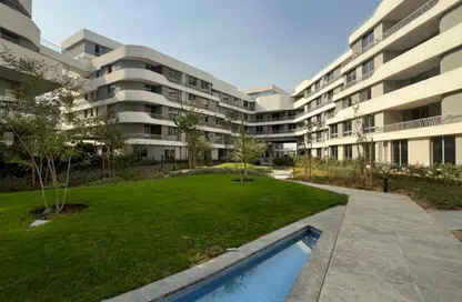 Apartment - 2 Bedrooms - 2 Bathrooms for sale in Bloomfields - Mostakbal City Compounds - Mostakbal City - Future City - Cairo Apartment - 2 Bedrooms - 2 Bathrooms for sale in Bloomfields - Mostakbal City Compounds - Mostakbal City - Future City - Cairo