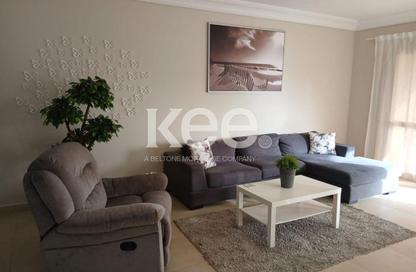 Chalet - 3 - 3 for sale in La Vista 7 - La Vista - Al Ain Al Sokhna - Suez Chalet - 3 - 3 for sale in La Vista 7 - La Vista - Al Ain Al Sokhna - Suez