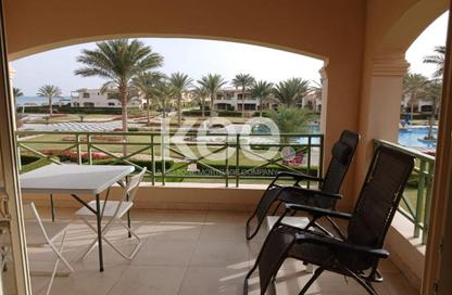 Chalet - 3 - 3 for sale in La Vista 7 - La Vista - Al Ain Al Sokhna - Suez Chalet - 3 - 3 for sale in La Vista 7 - La Vista - Al Ain Al Sokhna - Suez