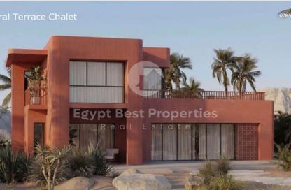 Chalet - 2 - 2 for sale in Soma Coves - Soma Bay - Safaga - Hurghada - Red Sea