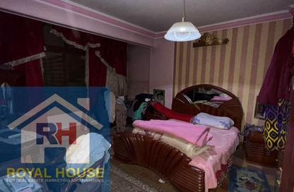 Apartment - 2 Bedrooms - 1 Bathroom for sale in Salim Al Awal St. - Hadayek El Zaytoun - El Zaytoun - Hay El Zaytoun - Cairo Apartment - 2 Bedrooms - 1 Bathroom for sale in Salim Al Awal St. - Hadayek El Zaytoun - El Zaytoun - Hay El Zaytoun - Cairo