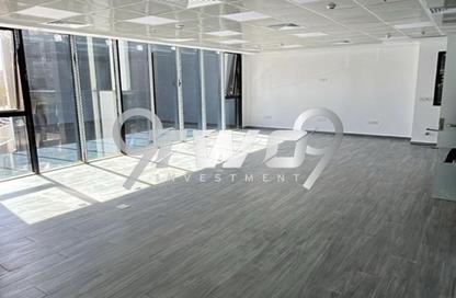 Office Space - Studio - 1 Bathroom for rent in Hyde Park Business District Mall - South Teseen St. - The 5th Settlement - New Cairo City - Cairo
